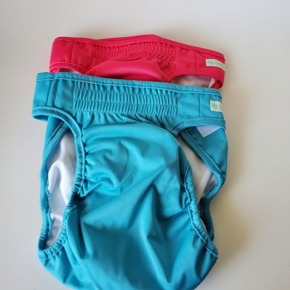 Wegreeco Dog 2 Wegreeco Xl Female Dog Diapers Washable Poshmark